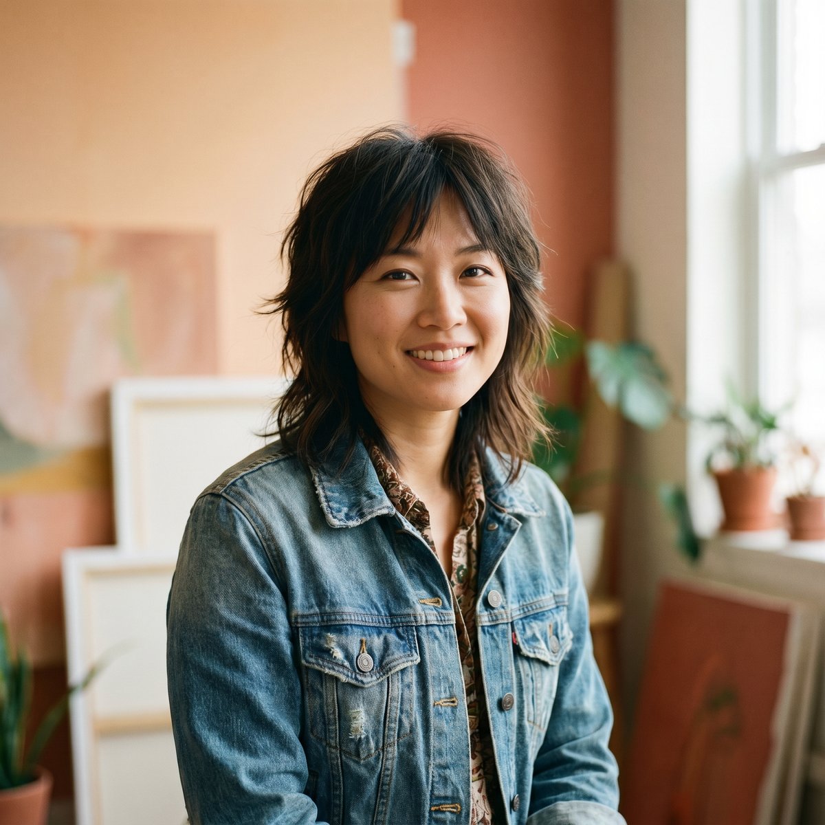 草莓视频社区运营顾问苏雨桐